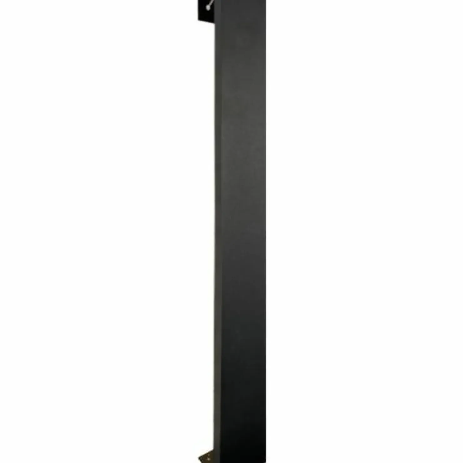 Kinkiet w kolorze antracytowym 100cm 4000K ANT 9924 HIKONE | Kaja*Sklep Kaja Online