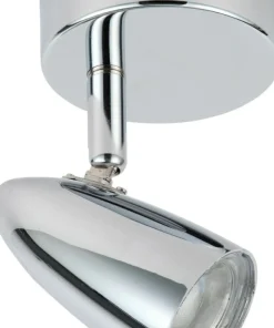 Kinkiet w typie ruchomego reflektorka 91-49551 LIBERTY | Kaja*Sklep Kaja Hot