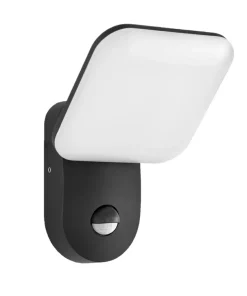 Kinkiet z czujnikiem ruchu LED 12W 4000K OWL-6206-S-4K NAMMI | Kaja*Sklep Kaja Clearance