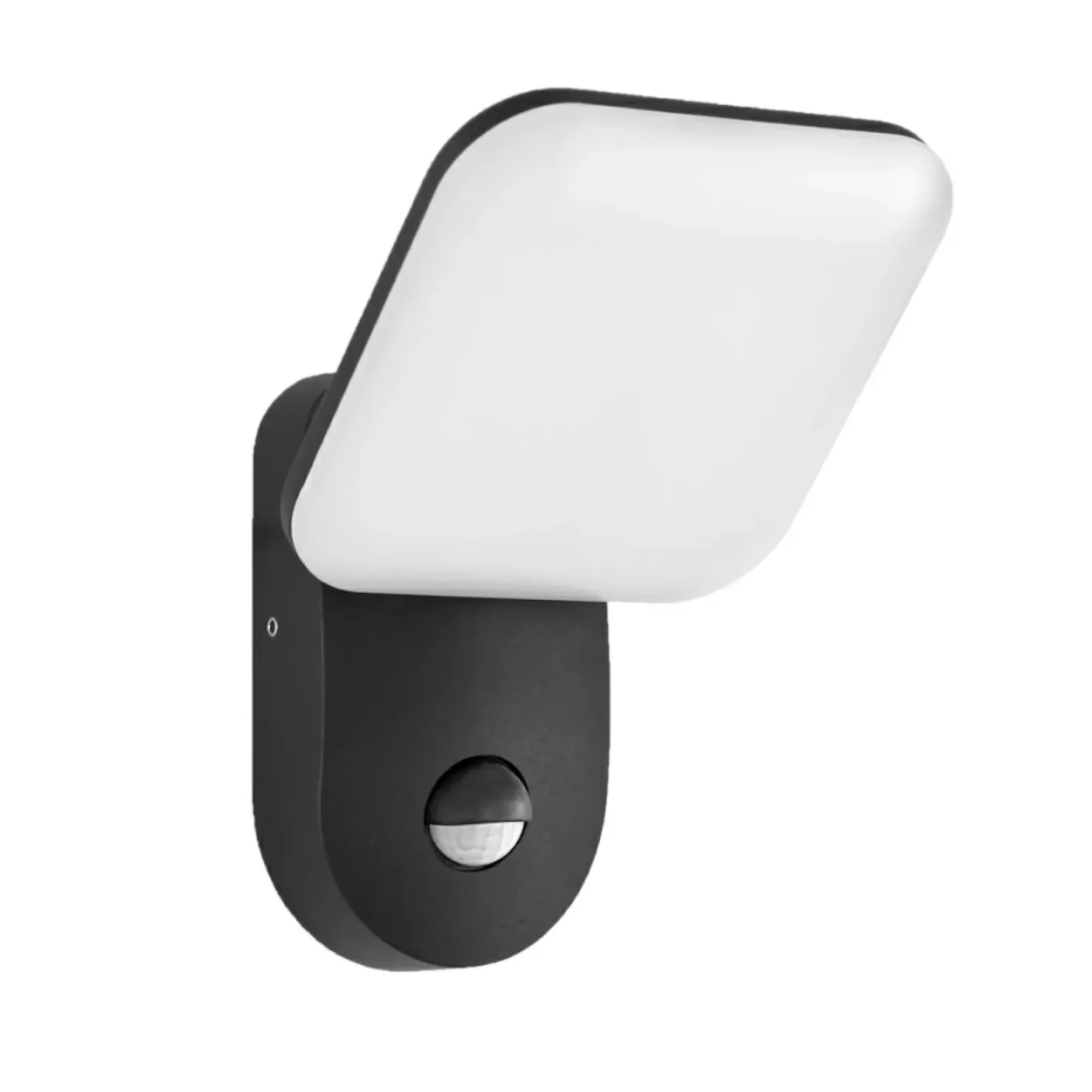 Kinkiet z czujnikiem ruchu LED 12W 4000K OWL-6206-S-4K NAMMI | Kaja*Sklep Kaja Clearance
