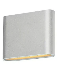 Kinkiet ze światłem LED, lampa na elewację AZ2179 CREMONA S | Kaja*Sklep Kaja Clearance