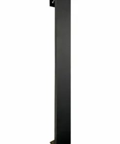 Kinkiet zewnętrzny LED - antracyt 100cm 3000K ANT 9923 HIKONE | Kaja*Sklep Kaja Fashion