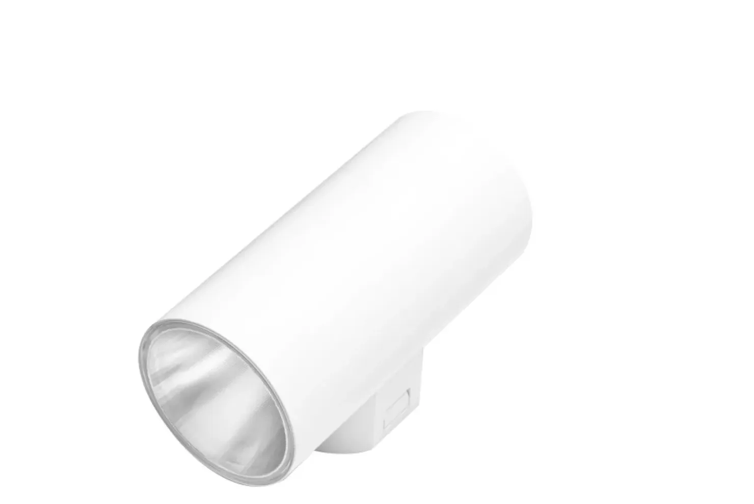 Kinkiet zewnętrzny LED w kolorze białym 3000K AZ5228 ROLAND | Kaja*Sklep Kaja Shop