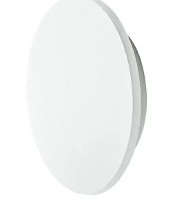 Kinkiet zewnętrzny na elewację LED ⌀18cm AZ2193 ANCONA M | Kaja*Sklep Kaja Store