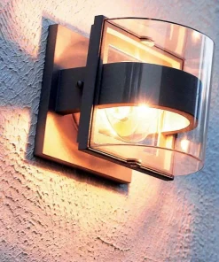 Kinkiet zewnętrzny, szczelność IP54 FRIDA-S z serii FRIDA*Sklep Kaja Outlet