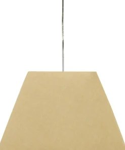 Klasyczna, abażurowa lampa wisząca 31-10018 STANDARD | Kaja*Sklep Kaja Fashion