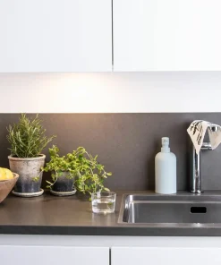 Klasyczna biała lampa sufitowa typu plafon 107689 | Kaja Oświetlenie*Sklep Kaja Cheap