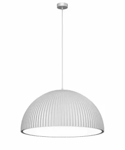 Store Sklep Kaja Klasyczna, kopułowa lampa wisząca 60x30cm ANT 5025 GANDRA | Kaja