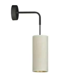 Klasyczna lampa ścienna do przytulnej sypialni 1059/K1 BENTE | Kaja*Sklep Kaja Outlet