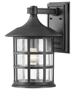 Klasyczna lampa naścienna, kinkiet HK-FREEPORT2-L-TBK z serii FREEPORT*Sklep Kaja New