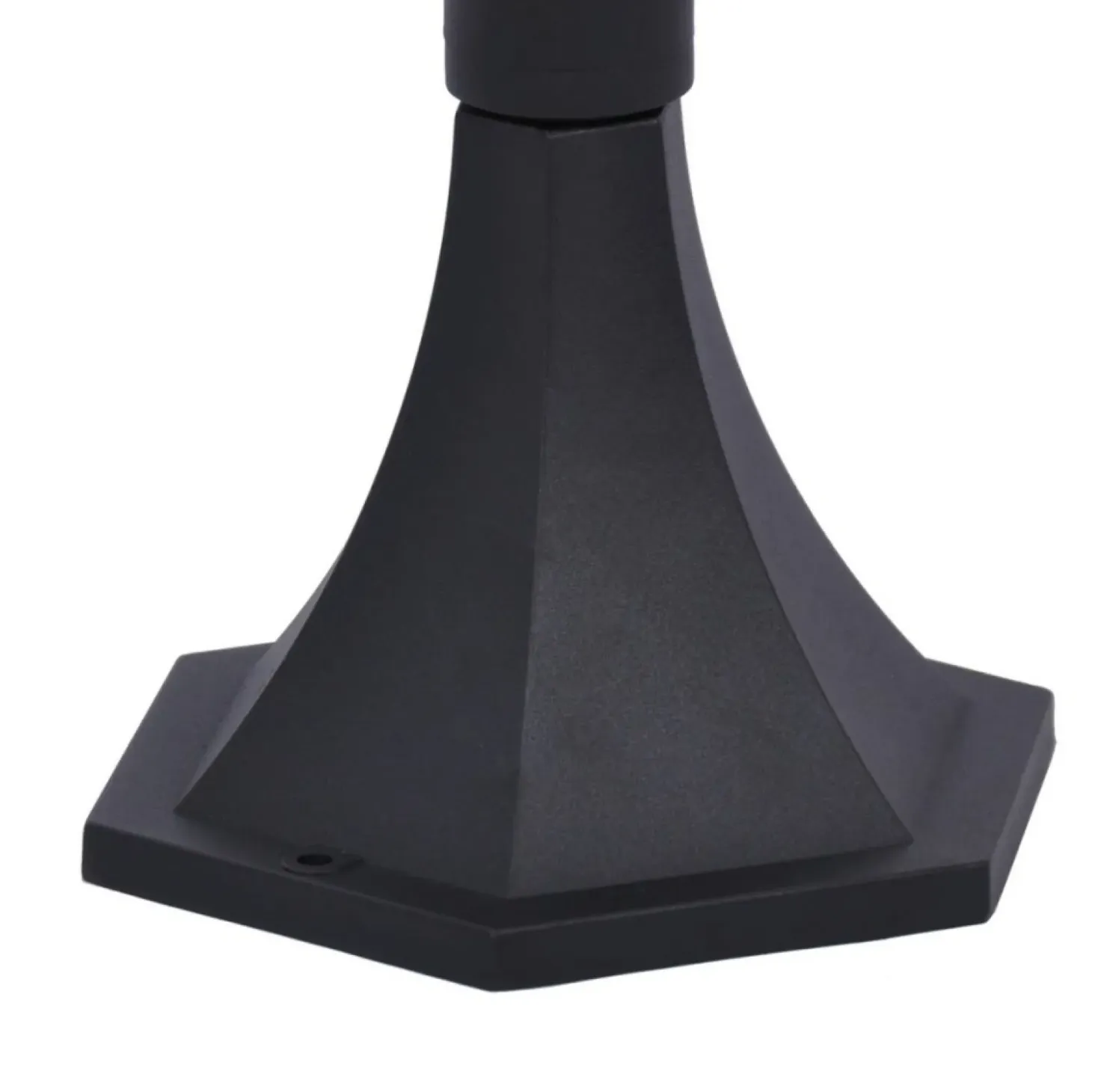 Klasyczna lampa ogrodowa w m kolorze K-8202 z serii NAPOLI | Kaja*Sklep Kaja Best