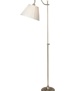 Klasyczna lampa podłogowa idealna do salonu 105921 | Kaja Oświetlenie*Sklep Kaja New