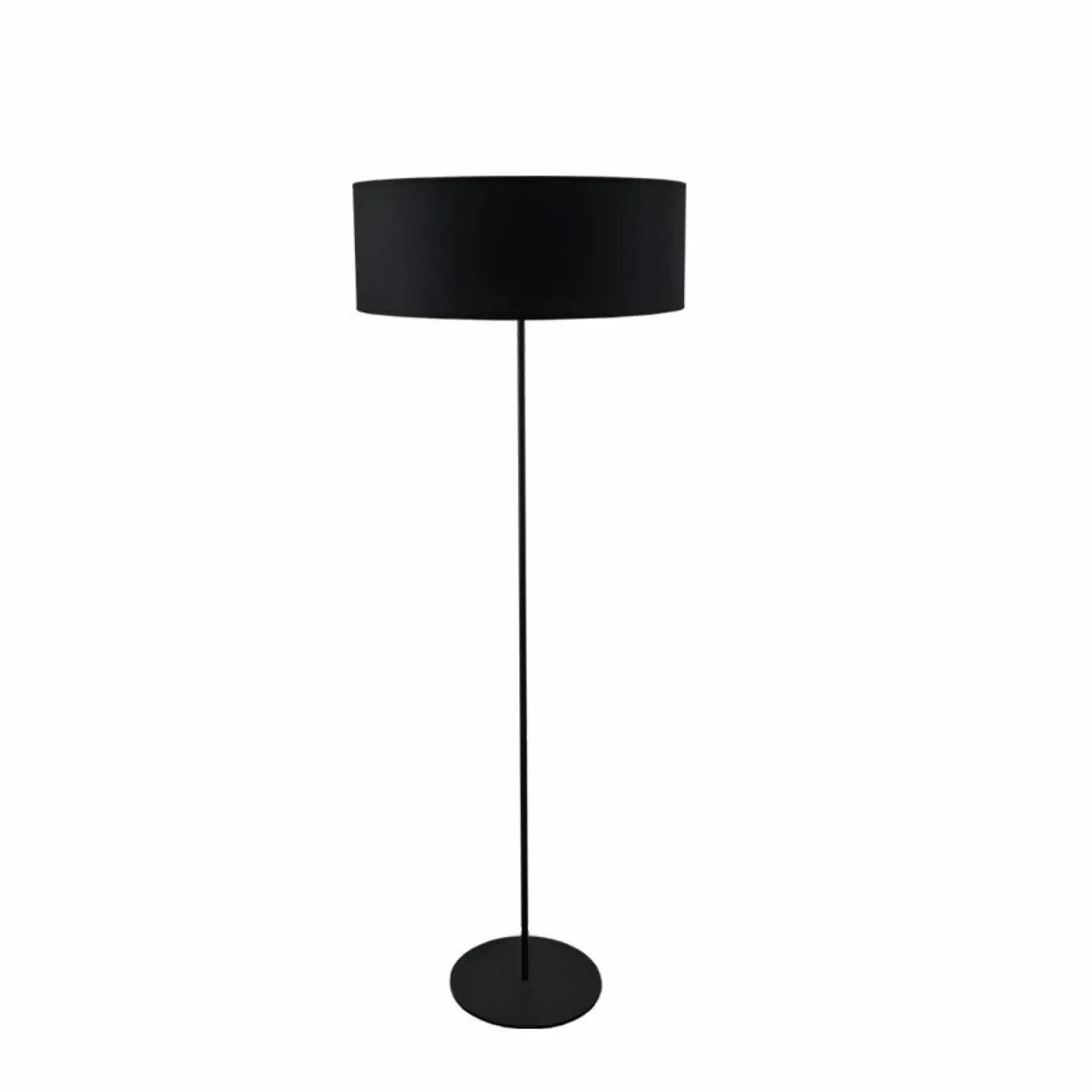 Klasyczna lampa podłogowa do salonu ANT 2016 LAMEGO | Kaja Oświetlenie*Sklep Kaja Clearance