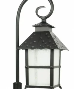 Klasyczna lampa stojąca, oświetlenie ogrodu K 5002/1/Z z serii CADIZ | Kaja Oświ*Sklep Kaja Outlet