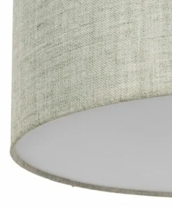 Klasyczna lampa sufitowa z zielonym abażurem TK 4660 z serii EARTH*Sklep Kaja Flash Sale