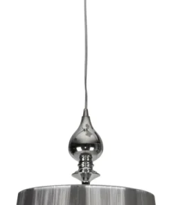 Klasyczna lampa wisząca do sypialni 31-07155 GILLENIA | Kaja*Sklep Kaja Hot