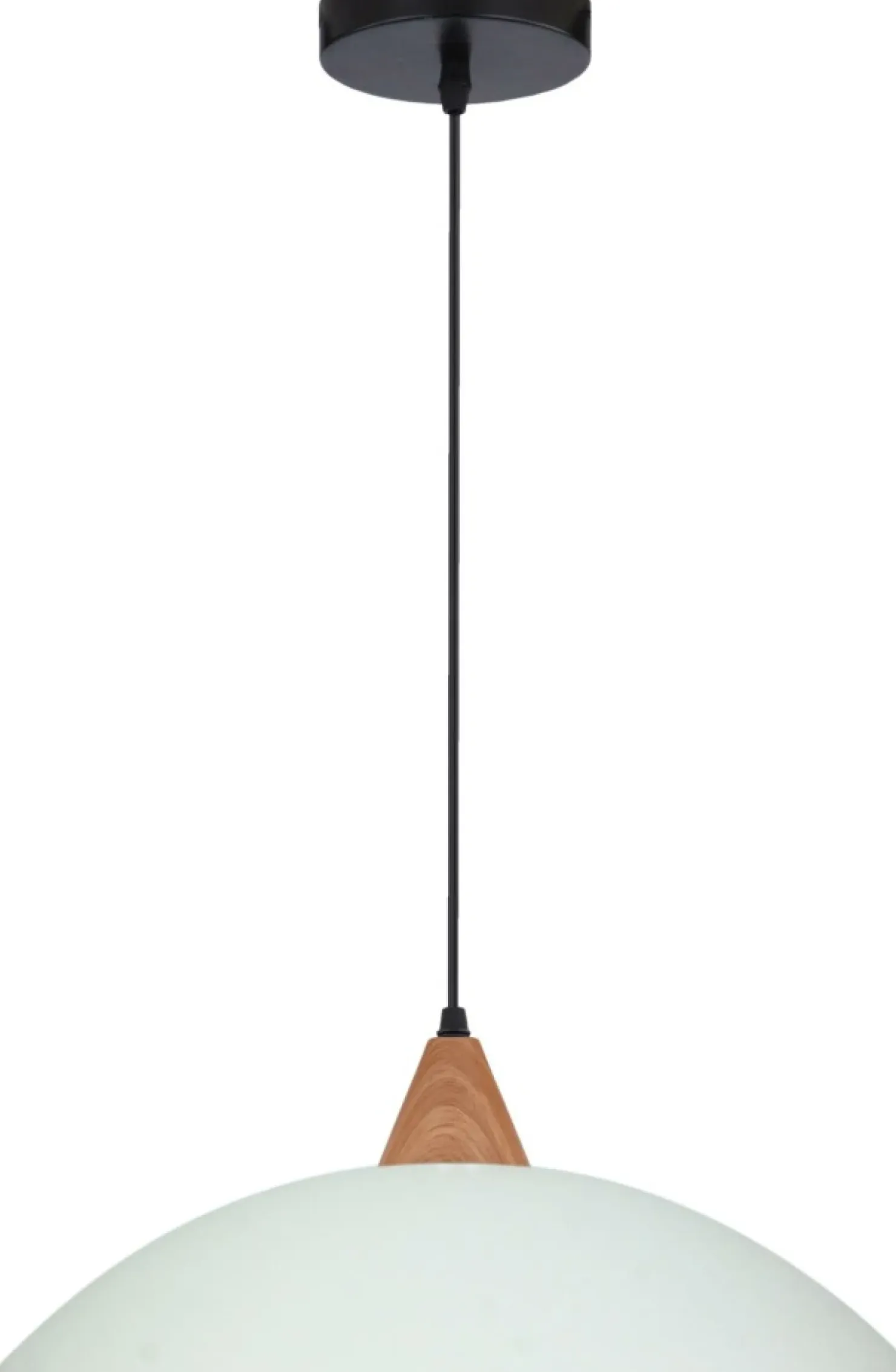 Klasyczna lampa wisząca do kuchni boho31-63557 OTRIKS | Kaja*Sklep Kaja Best