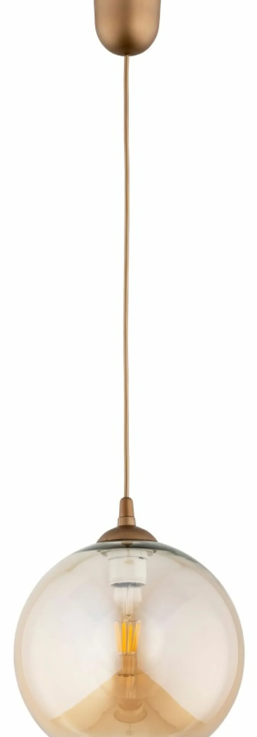 Best Sale Sklep Kaja Klasyczna lampa wisząca do przytulnej sypialni AL 61221 TIPI | Kaja