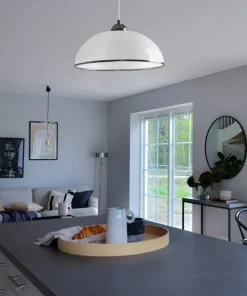 Klasyczna lampa wisząca do kuchni K-3858 RAZONI | Kaja Oświetlenie*Sklep Kaja Best