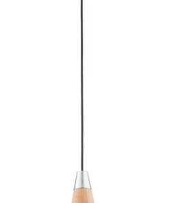 Best Sale Sklep Kaja Klasyczna lampa wisząca na jedną żarówkę AL 61361 z serii DORO | Kaja Oświetleni