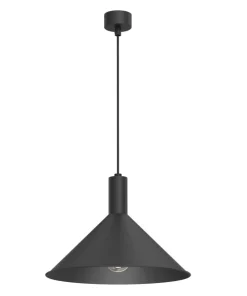 Sale Sklep Kaja Klasyczna lampa wisząca ze stożkowym abażurem ANT 5004 z serii ERTO P