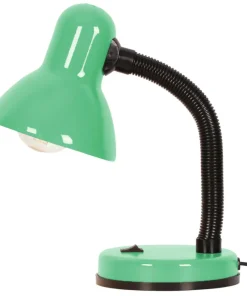 Klasyczna lampka dla ucznia K-MT-203 CARIBA | Kaja Oświetlenie*Sklep Kaja Flash Sale