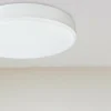 Klasyczna, ledowa lampa sufitowa plafon 66159 LOFT | Kaja Oświetlenie*Sklep Kaja Cheap
