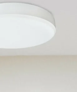 Klasyczna, ledowa lampa sufitowa plafon 66159 LOFT | Kaja Oświetlenie*Sklep Kaja Cheap