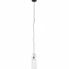Klasyczna, pojedyncza lampa wisząca MX P0588 z serii MAU*Sklep Kaja Cheap