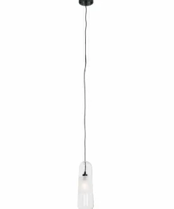 Klasyczna, pojedyncza lampa wisząca MX P0588 z serii MAU*Sklep Kaja Cheap