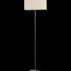 Klasyczna, prosta lampa podłogowa do salonu 67991 CRUZ | Kaja*Sklep Kaja Clearance