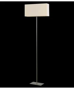 Klasyczna, prosta lampa podłogowa do salonu 67991 CRUZ | Kaja*Sklep Kaja Clearance