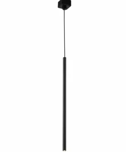 Discount Sklep Kaja Klasyczna, punktowa lampa wisząca tuba ANT 7844 KOSAME | Kaja