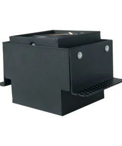 Klasyczne oczko podtynkowe GU10 94361-BK ONEON DL 50-1 | Kaja*Sklep Kaja Discount