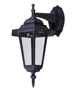 Klasyczny kinkiet zewnętrzny K-5009A DOWN CZ STANDARD | Kaja*Sklep Kaja Cheap
