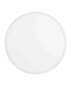 Klasyczny plafon sufitowy ze zintegrowanym LED-em TK 6900 z serii AQUA*Sklep Kaja Cheap