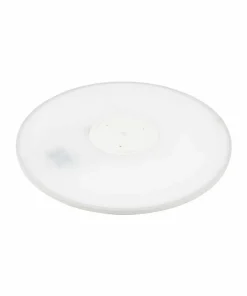 Klasyczny plafon sufitowy ze zintegrowanym LED-em TK 6900 z serii AQUA*Sklep Kaja Cheap