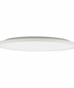 Klasyczny plafon sufitowy ze zintegrowanym LED-em TK 6900 z serii AQUA*Sklep Kaja Cheap