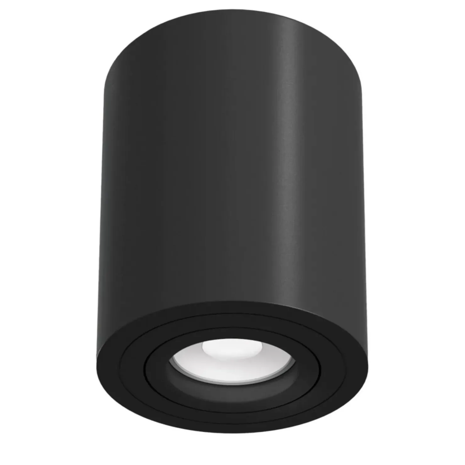 Klasyczny, ruchomy reflektor tuba C016CL-01B ALFA | Kaja Oświetlenie*Sklep Kaja Shop