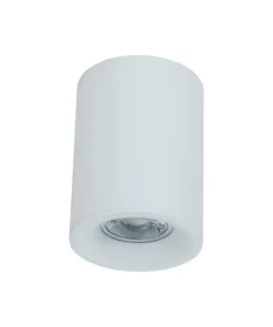 Klasyczny spot natynkowy downlight C012CL-01W ALFA | Kaja Oświetlenie*Sklep Kaja Outlet