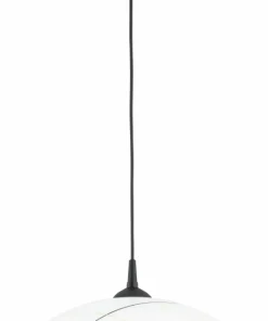 Klasyczny żyrandol z otwartym kloszem AL 61114 z serii HIBISKUS | Kaja Oświetlen*Sklep Kaja Flash Sale