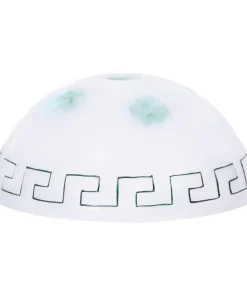 Klosz K-HP-grecki 30 - zielony*Sklep Kaja Cheap