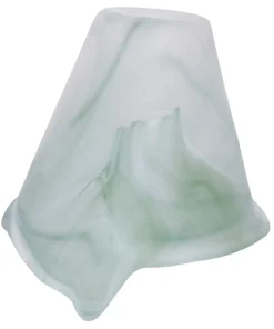 Klosz K-HP-KALIA DUŻA - zielony*Sklep Kaja Sale
