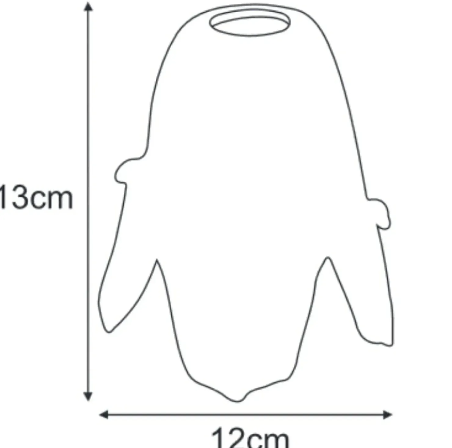 Klosz K-HP-PS-024*Sklep Kaja Cheap