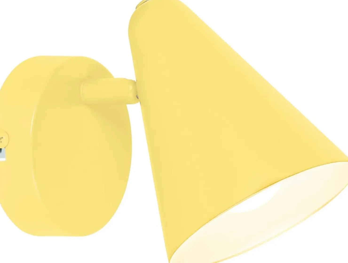 Kolorowa lampa ścienna do pokoju dziecka 91-68774 AMOR | Kaja*Sklep Kaja Best Sale