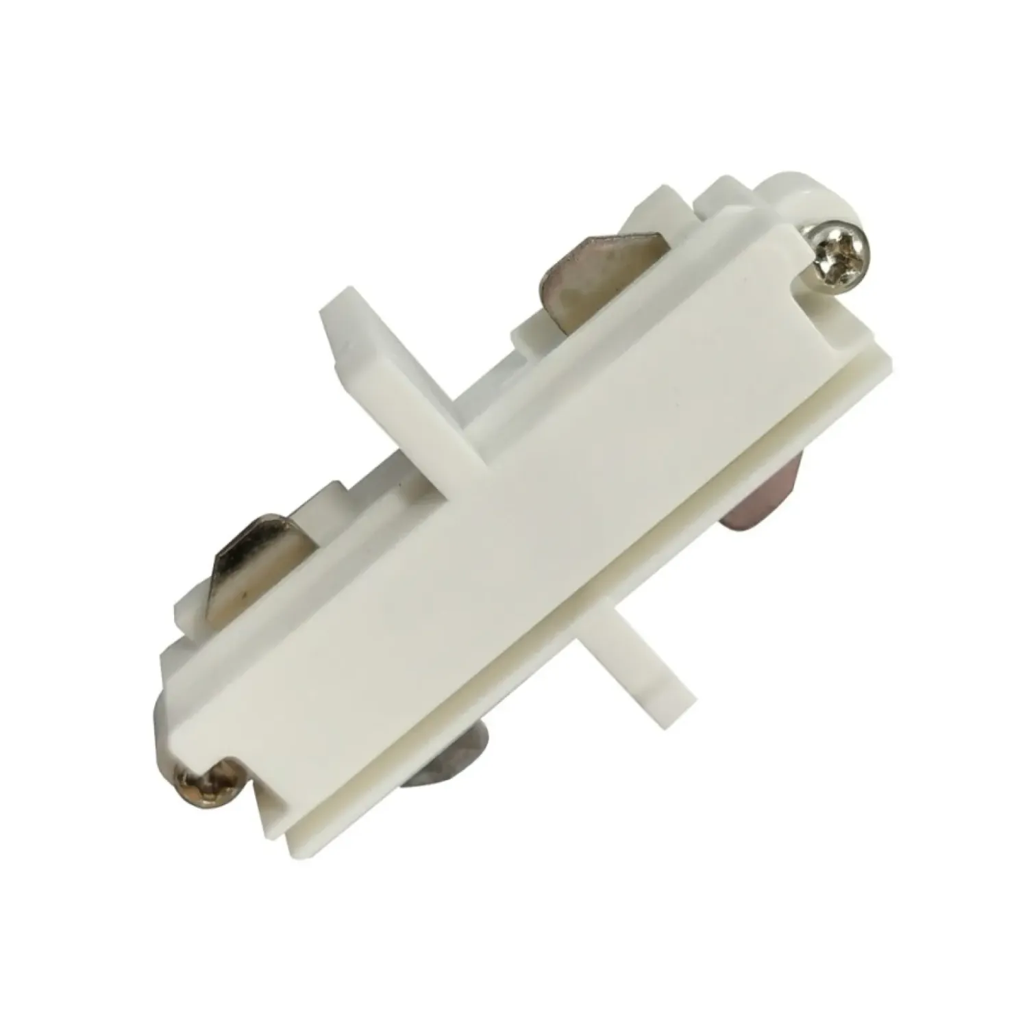 Krótki łącznik do szynoprzewodu magnetycznego TRL-H1C-CONN-WH*Sklep Kaja Best Sale