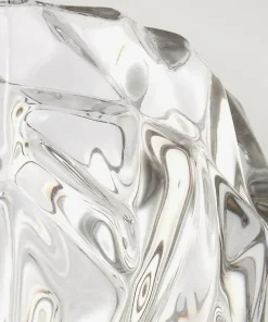 Kryształowa lampa chrom FE-KALLI1-BATH z serii KALLI*Sklep Kaja Discount