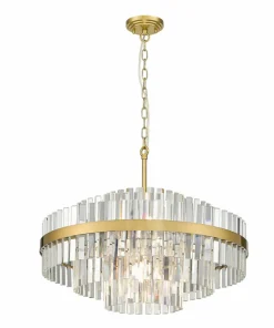 Best Sklep Kaja Kryształowa lampa glamour P0567-12A-2GAC CONSTANTINOPLE| Kaja