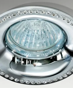 Kryształowa oprawa podtynkowa AZ2734 ADAMO MIDST DIAMOND | Kaja*Sklep Kaja Outlet
