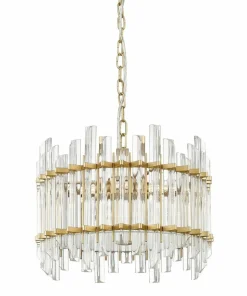 Flash Sale Sklep Kaja Kryształowy żyrandol w stylu glamour P0556-06D-V7V7 ALEXANDRIA | Kaja